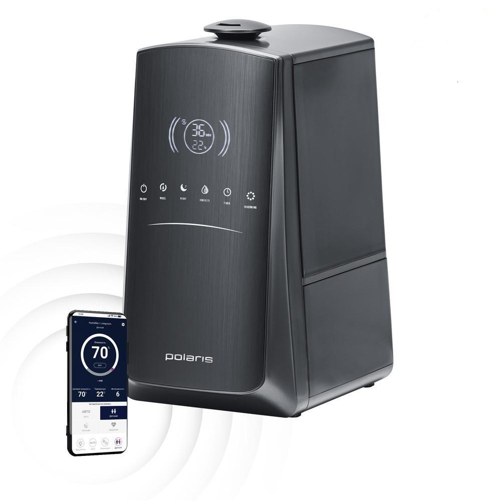 Polaris PUH 9105 IQ Home
