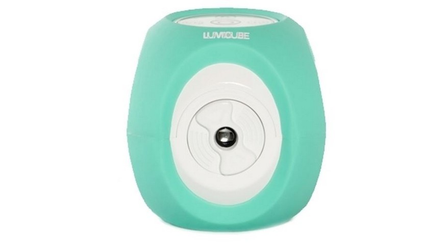 LUMICUBE MK1 MINT