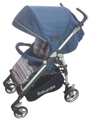 Транспортное средство Baby Care GT4