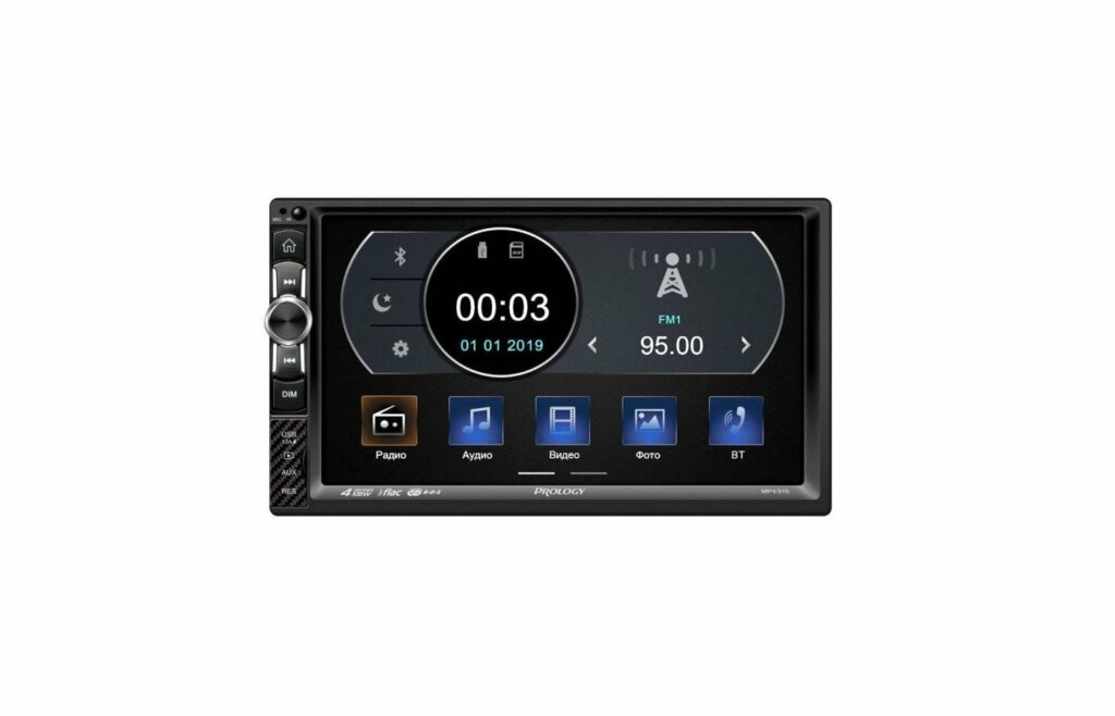 Prology MPV-310