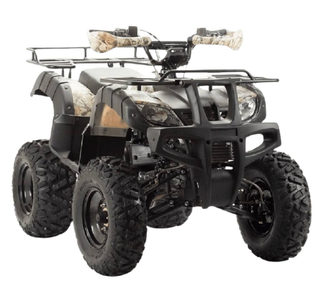 PROMAX_ATV_250