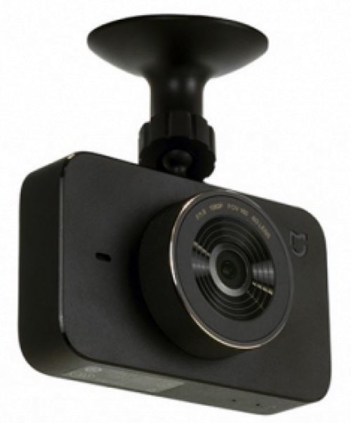 Xiaomi MiJia Car Driving Recorder Camera