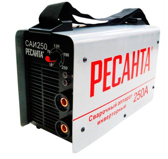 Ресанта САИ-250К