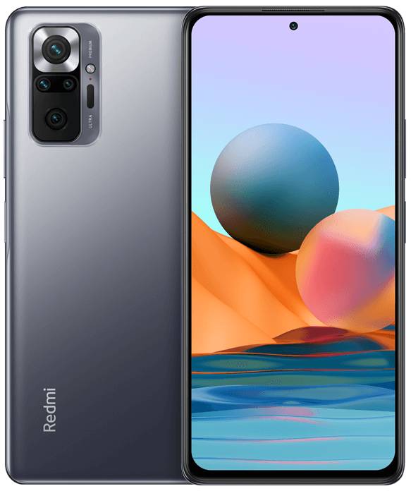 Xiaomi Redmi Note 10 Pro