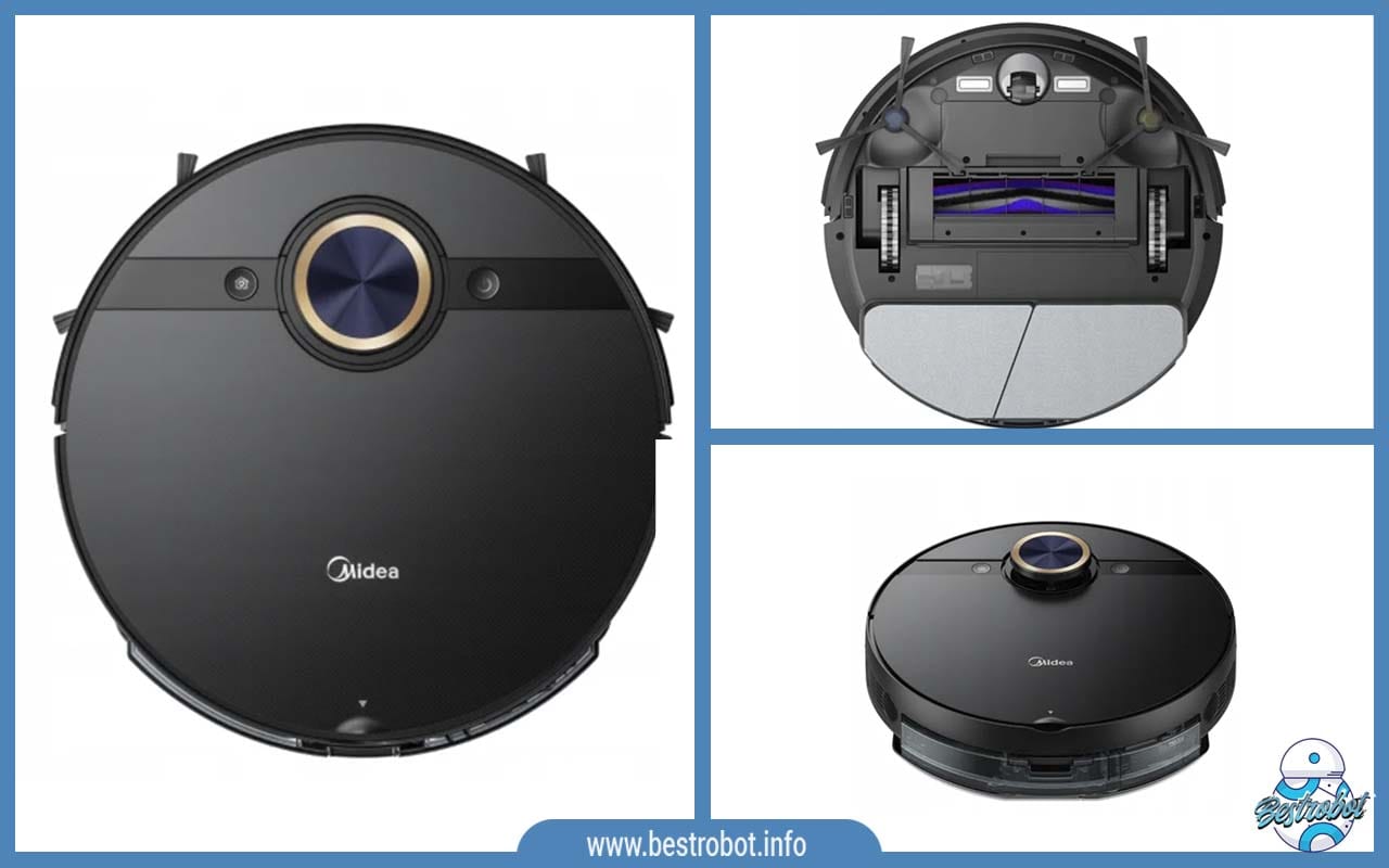 Midea M7 Pro