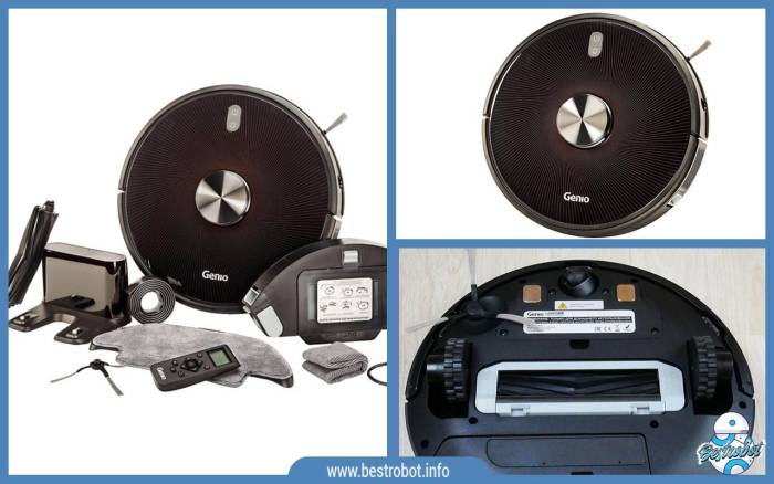 GENIO Laser L800