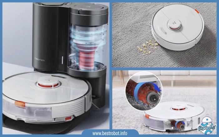 Roborock S7