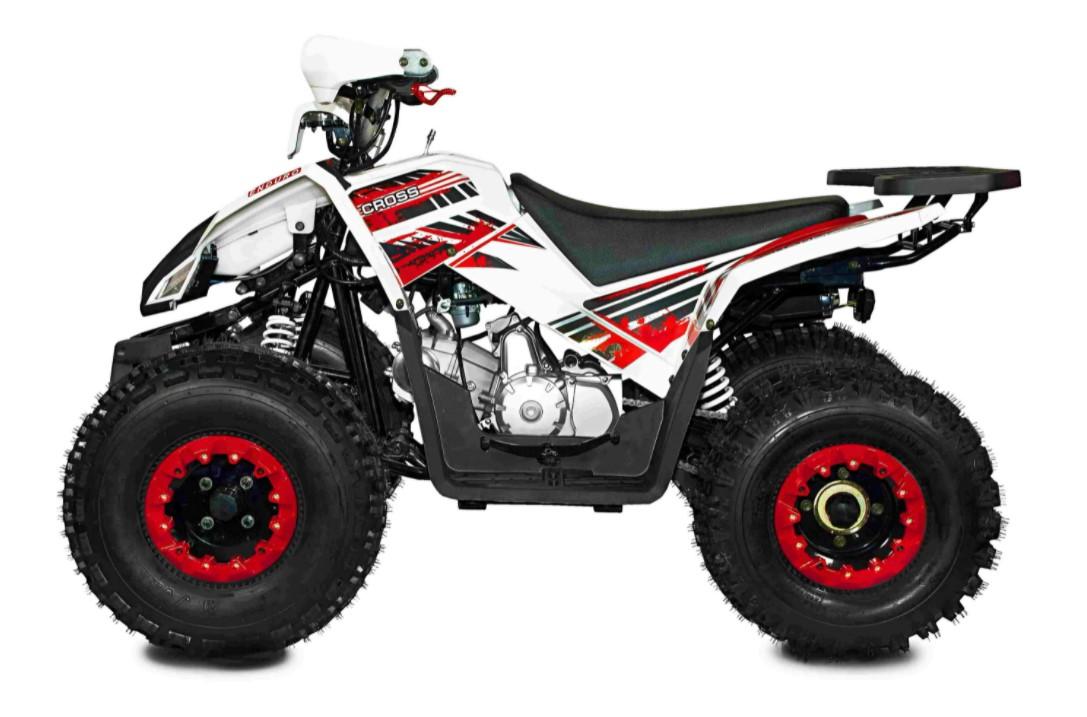 Sharmax Cross 180