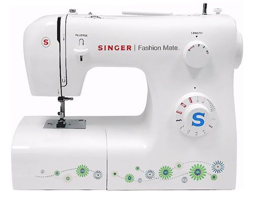 Singer Fashion Mate 2290
