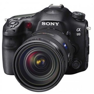 10 лучших профессиональных фотоаппаратов – Рейтинг 2021 года