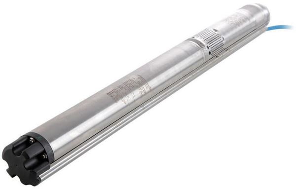 Grundfos SQ 2-55