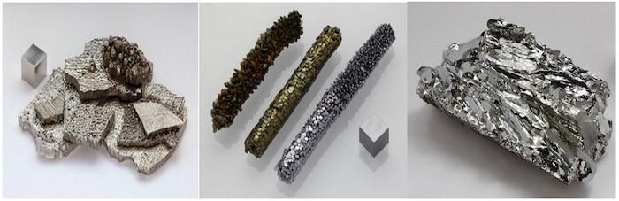 Лучшие стали для ножей - ТОП 7