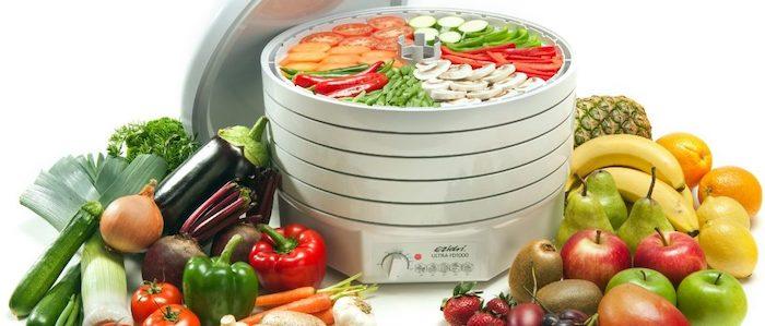 Рейтинг сушилок для овощей и фруктов - ТОП лучших дегидраторов