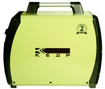 Сварочный полуавтомат Кедр сварочный аппарат кедр