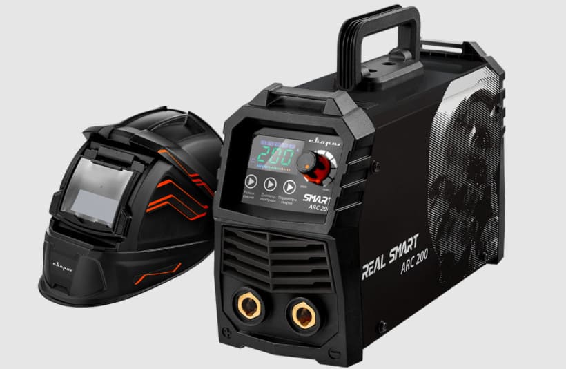 Как выбрать недорогой сварочный полуавтомат: обзор популярных моделей