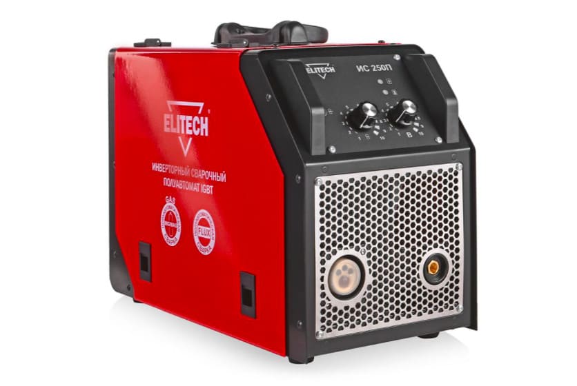 Как выбрать недорогой сварочный полуавтомат: обзор популярных моделей