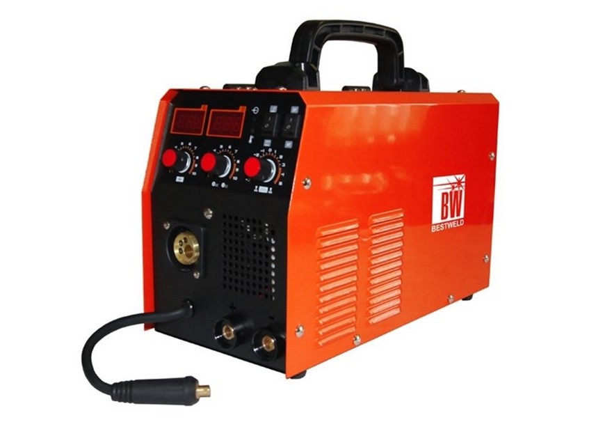 BestWeld MASTER I160-CHN