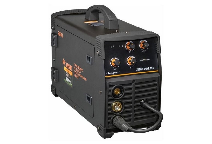 Сварог REAL MIG 200 (N24002N)