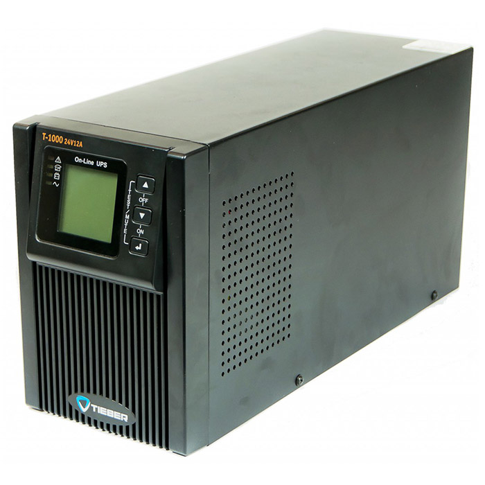 Tieber T-1000 24V 12А