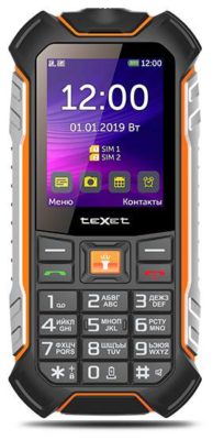 teXet TM-530R