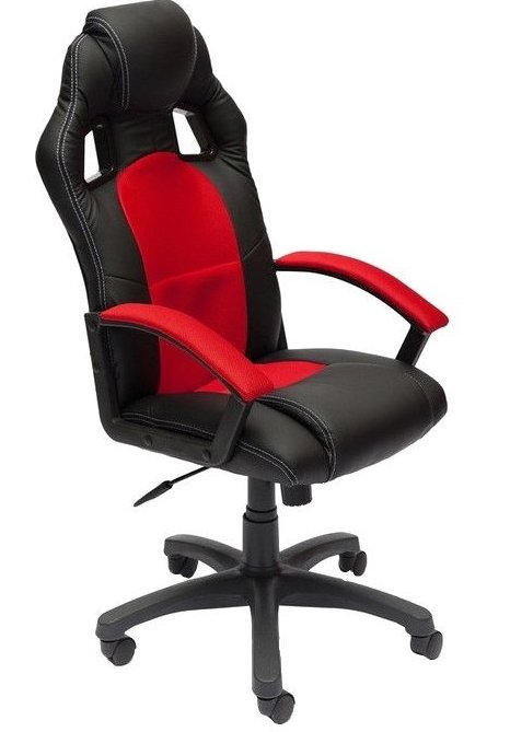 ТОП-50 лучших кресел для работы за компьютером на 2022 год