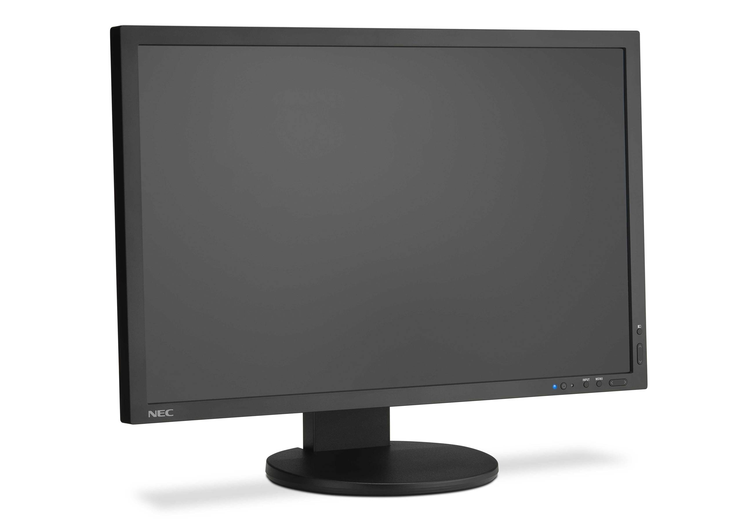 NEC MultiSync PA243W