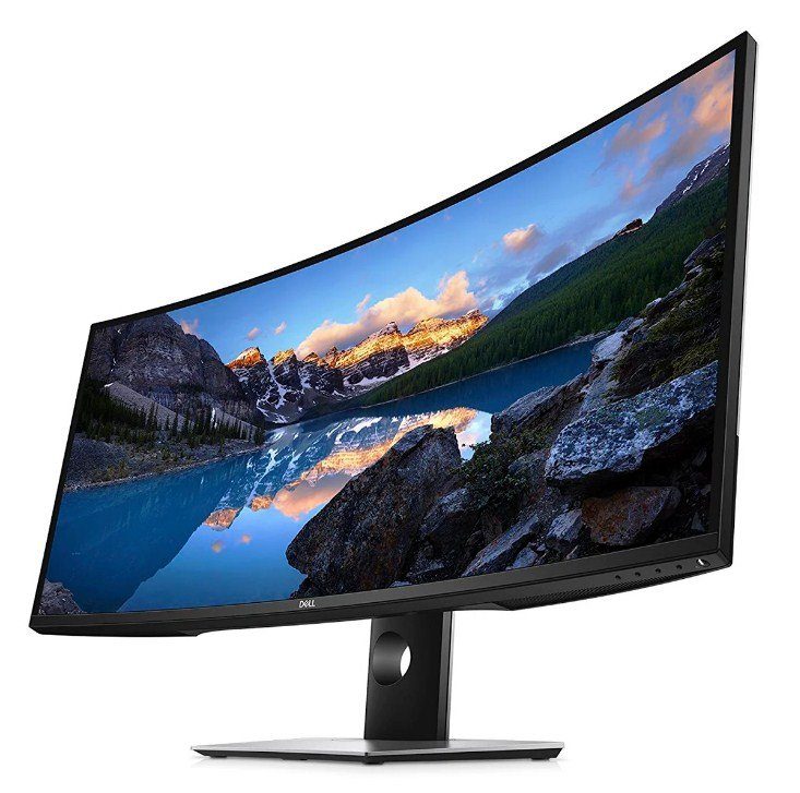 DELL U3818DW