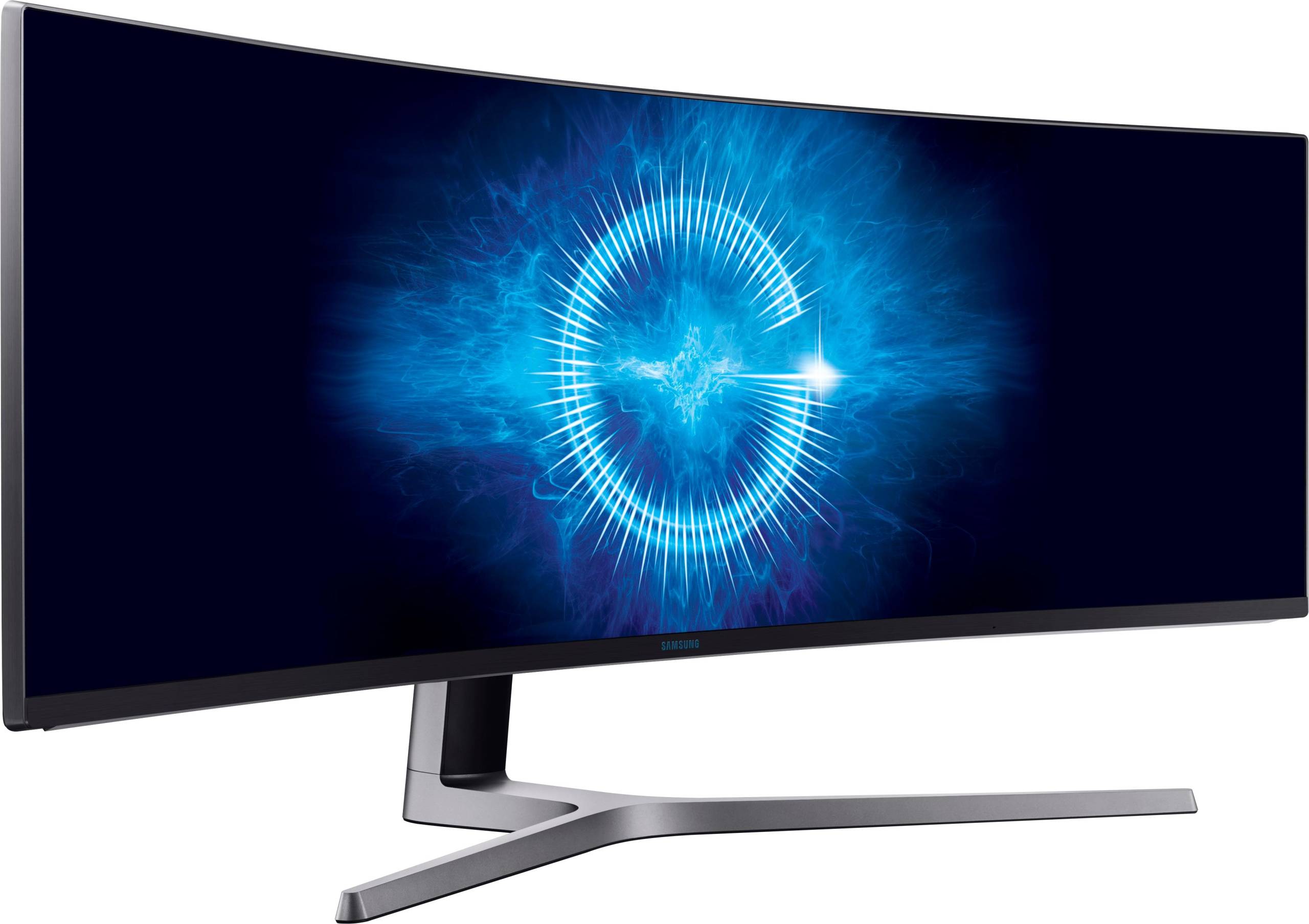 Samsung C49HG90DMI