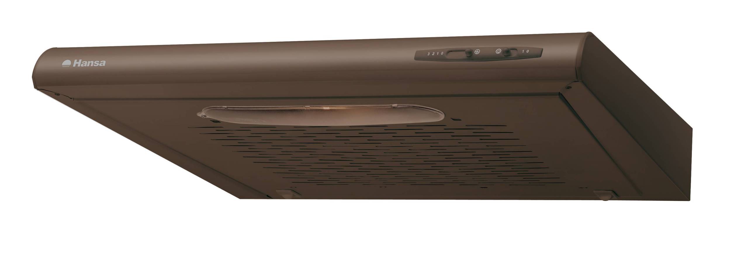 Hansa OSC 511 WH