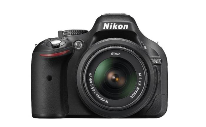 Топ 10 лучших зеркальных фотоаппаратов для начинающих