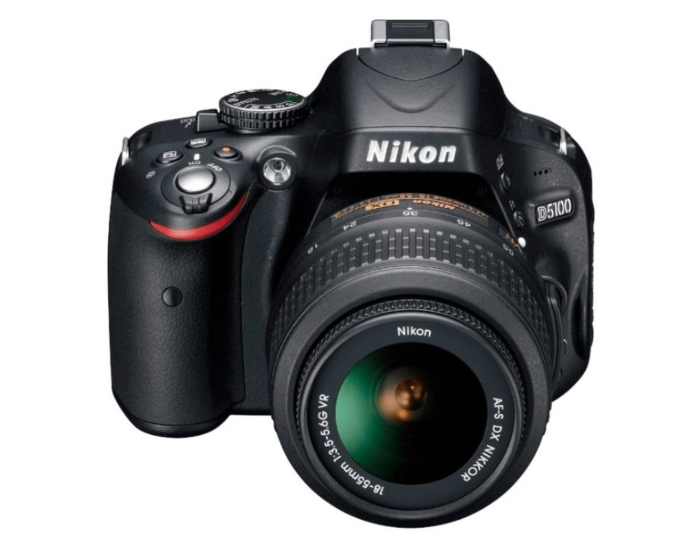 Топ 10 лучших зеркальных фотоаппаратов для начинающих
