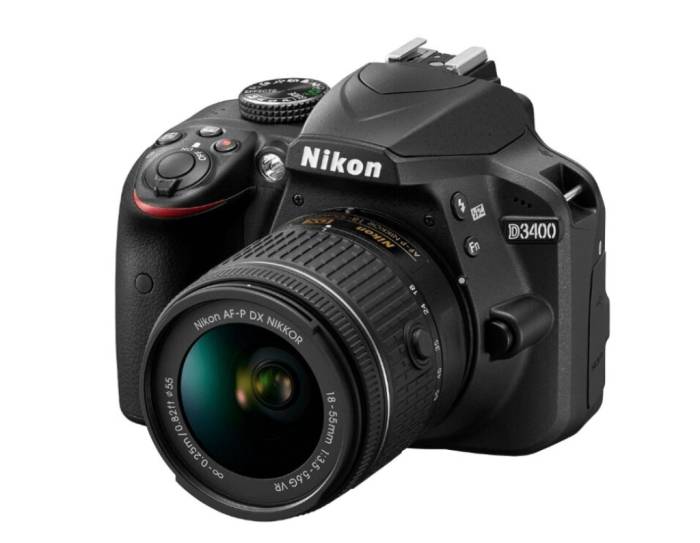 Топ 10 лучших зеркальных фотоаппаратов для начинающих