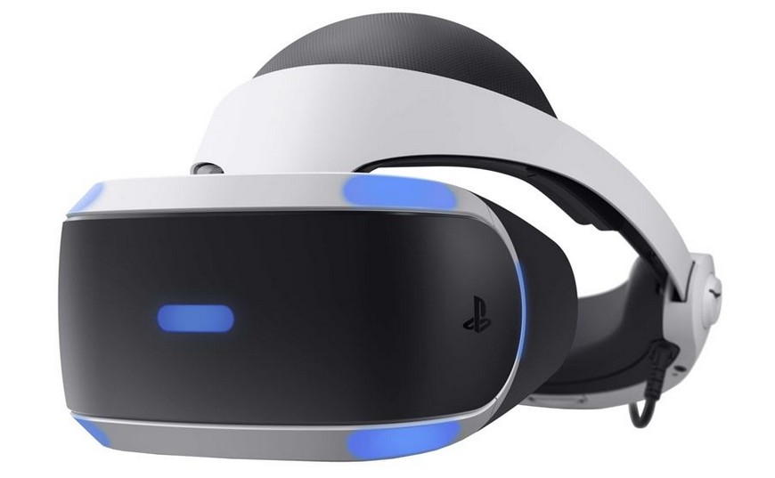 Sony PlayStation VR CUH-ZVR2
