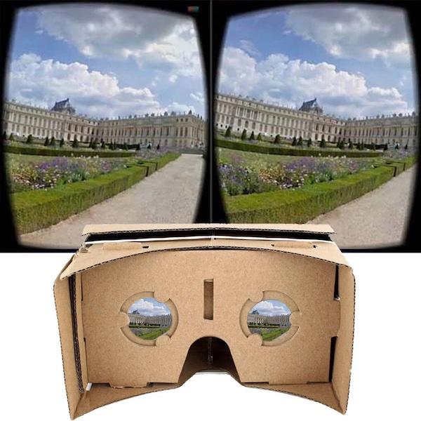 Как сделать VR очки своими руками: пошаговая инструкция самодельного VR шлем