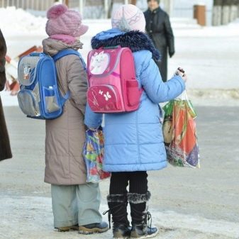 Как выбрать рюкзак для первоклассника и на что обращать внимание при покупке