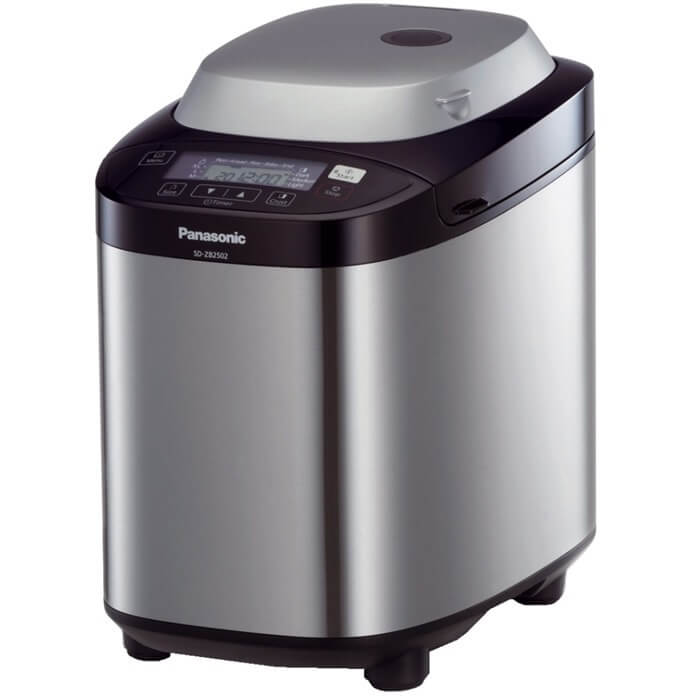 Panasonic SD-ZB2502 самая 