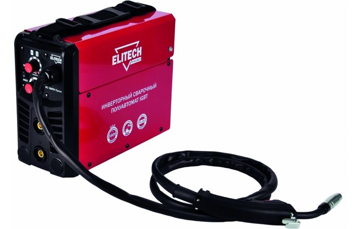 Как выбрать недорогой сварочный полуавтомат: обзор популярных моделей