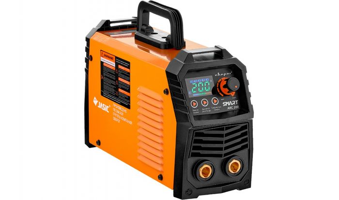 Как выбрать недорогой сварочный полуавтомат: обзор популярных моделей