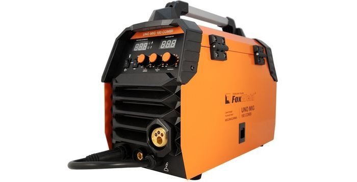 Как выбрать недорогой сварочный полуавтомат: обзор популярных моделей
