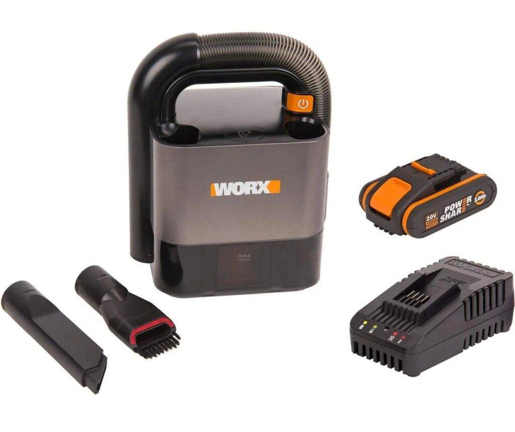 Worx WX030.1