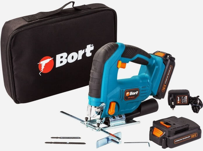 Bort BPS-18LI-Q