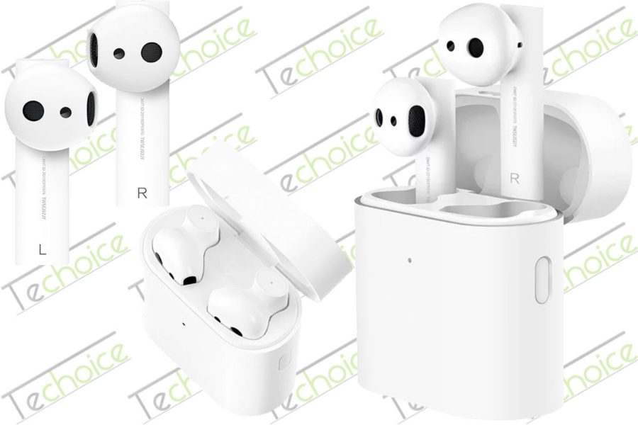 Xiaomi AirDots Pro 2