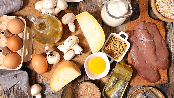 Лучшие комплексы витаминов для женщин после 30, 40, 50+ лет