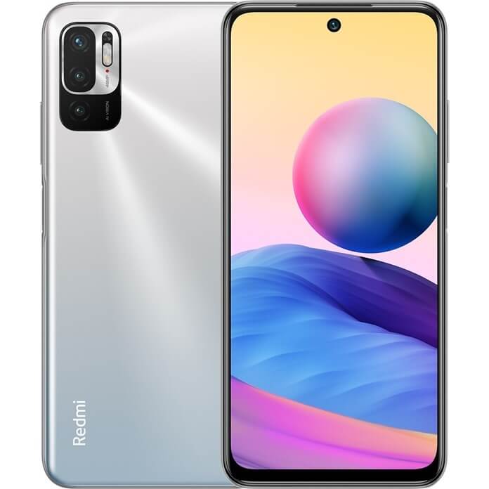 Xiaomi Redmi Note 10T