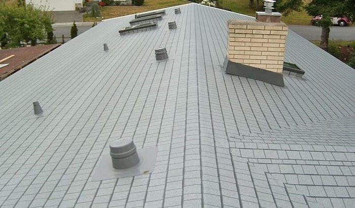 полимерные изделия для кровельных работ