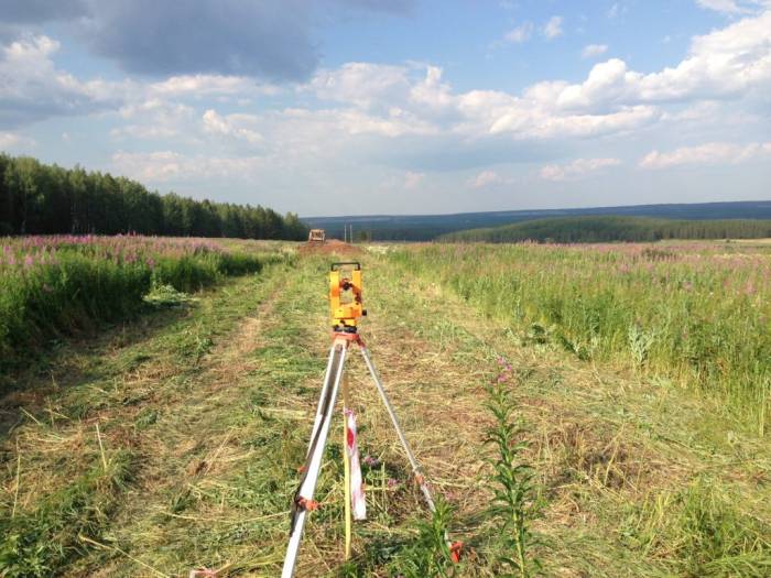 Как зарегистрировать излишки земли в собственность