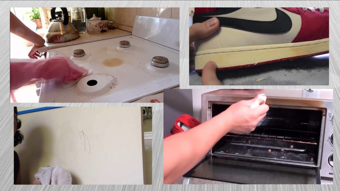 Что можно чистить меламиновой губкой Что можно чистить меламиновой губкой