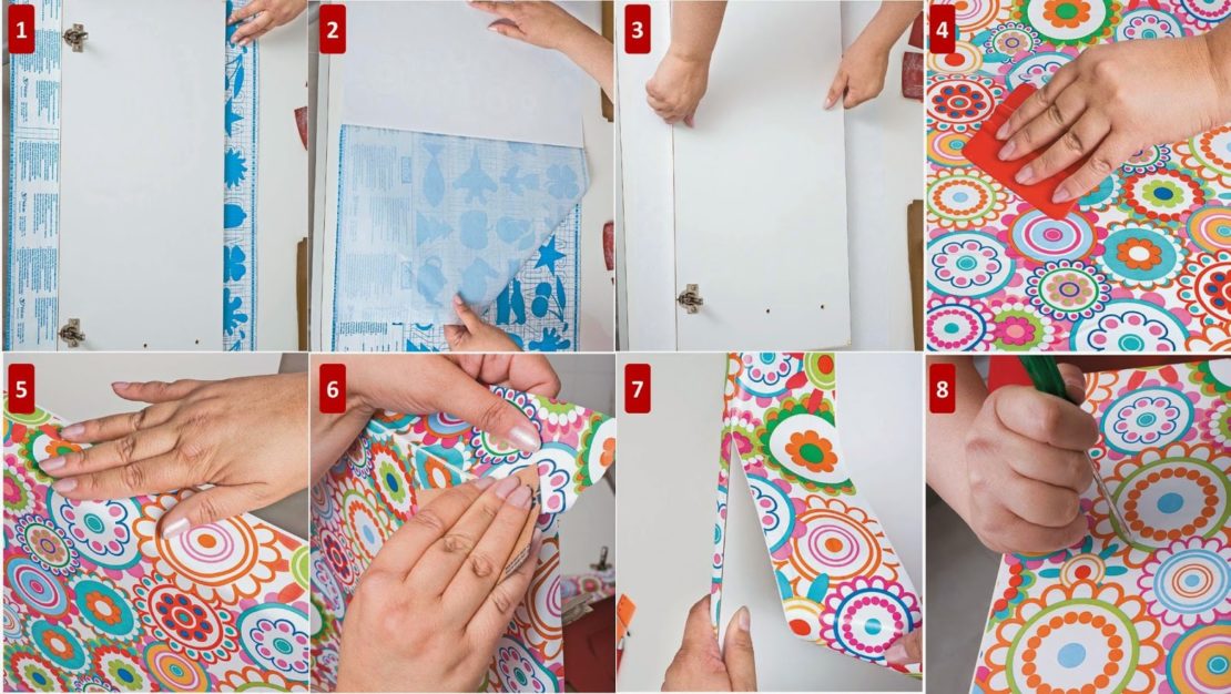 Оклейка фасада пленкой пошагово Оклейка фасада пленкой пошагово