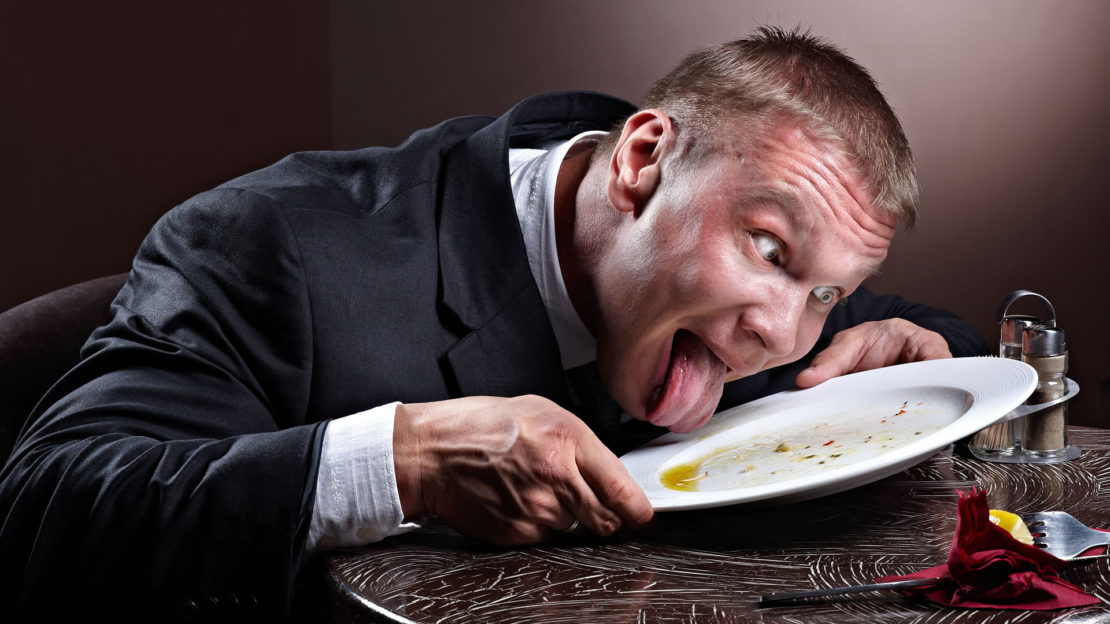 Пищевые привычки Пищевые привычки