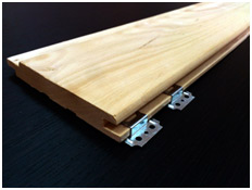 Обшивка вагонкой Обшивка вагонкой